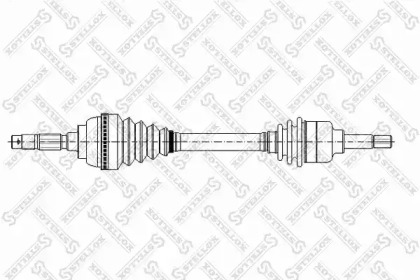 STELLOX 158 1052-SX